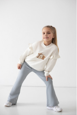 Штани для дівчаток